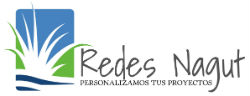 Redes Nagut | RED SURBER